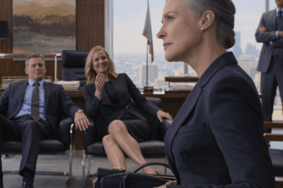 When my husband passed away, his wealthy boss called me and said : “I found something. Come to my office right now.” Then he added : “And don’t tell your sonor your DIL. You could be in danger.” When I got there and saw who was standing at the door, I froze.