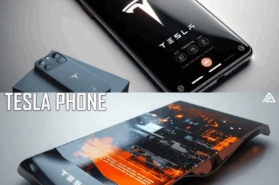 Elon Musk’s $357 Tesla Pi Phone 2025 Just Sent a Shockwave Through the Tech World