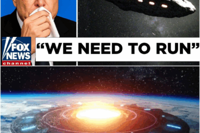 Elon Musk Sounds Alarm: ‘Oumuamua Reaches Earth, Future of Humanity in Question.