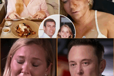 “ONE MILLION PER NAME.”   ELON MUSK JUST IGNITED A GLOBAL FIRESTORM. In this imagined, explosive scenario, Elon Musk   a man known for his iron composure   appeared visibly shaken after finishing Virginia Giuffre’s 400-page memoir. The world expected a statement. What they got was an earthquake.