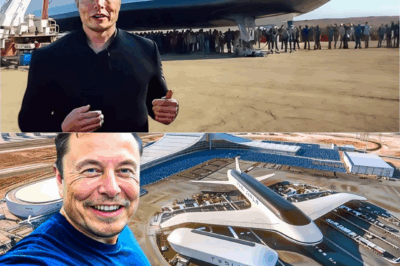 Global Shockwave: Elon Musk Reveals Tesla’s First Plane in Full Flight   But That’s Not Even the Most Shocking Part. In a shocking reveal, Elon Musk has finally shown Tesla’s first plane soaring into the sky   and the footage is sending shockwaves around the globe. Packed with next-generation technology and kept secret until now, the plane isn’t just futuristic… it could rewrite everything we know about aviation. But what’s the real surprise? What happened after the flight demonstration. You won’t believe what Musk said next.