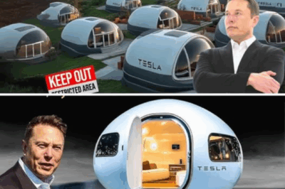 Elon Musk Building a ‘Slave City’ in Texas? His Corporate Empire Ambition Sparks Major Concerns!