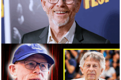 Ron Howard UNCOVERS the Sinister Secrets of Hollywood’s Golden Age Icons! 🔍 Are These Stars More Dangerous Than You Think? In an explosive new exposé, Ron Howard pulls back the curtain on the shocking realities of Hollywood’s past, revealing that the stars we adored may not be who we thought they were! These six actors, cloaked in charm, are now unmasked as the architects of chaos and betrayal, leaving a trail of destruction in their wake. What dark secrets have they buried beneath their glamorous personas? Prepare for a shocking journey that will redefine your view of these legendary figures forever!👇