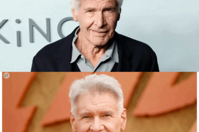 “At 83, I Guess Honesty Is the Best Plot Twist” ⚡ Harrison Ford Names the Seven Actresses Who Haunted His Dreams, Sending Fans Into Shock and Hollywood Into Frenzy 😱💥 Ford drops decades of mystique in a revelation dripping with charm, sarcasm, and scandal, confessing, “Surprised? You shouldn’t be,” as he shares the seven women who consumed his imagination, igniting outrage, gossip, and jaw-dropping whispers across Tinseltown 👇