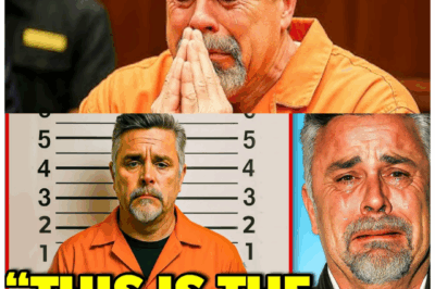 They WARNED Us About Richard Rawlings, But We Didn’t Listen! 😳 What Shocking Truths Are Coming to Light? The alarms were ringing, but we were too captivated by Richard Rawlings’ charm to heed the warnings! Now, as the truth begins to unravel, we’re left questioning everything we thought we knew. From hidden scandals to shocking betrayals, the revelations are more explosive than we ever anticipated. What dark secrets are lurking beneath the surface, waiting to be exposed? Brace yourself for a rollercoaster of shocking twists!👇