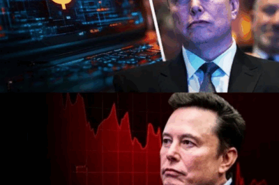 PROPHECY CAUSES A STORM IN THE FINANCE WORLD: Elon Musk declared at an international forum that jobs will become ‘optional’ and money will ‘lose its role’   a statement that left investors speechless.
