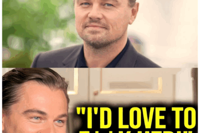 At 50, Leonardo DiCaprio Faces Shock After Allegedly Admitting The Seven Actresses He Always Wanted But Never Seduced As Hollywood Gasps 🔥 “I Should’ve Gone After Them When I Had The Chance” 🐉 Sources whisper that DiCaprio allegedly confessed a long-hidden desire for seven actresses during a private gathering, leaving his friends stunned, rivals amused, and the industry buzzing as insiders claim the revelation revealed not lust alone but decades of ego, regret, and unspoken psychological obsession 👇