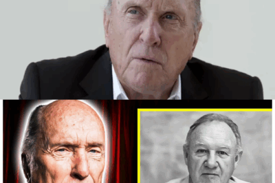 Why Robert Duvall Despised Him With A Rage That Shocked Directors And Left Them Choosing Sides After A Violent Argument Went Too Far ⚡ “He Got Exactly What He Deserved” 🦅 The darkness behind the Hollywood glamour cracks as accounts resurface of a confrontation so explosive between Robert Duvall and the man he allegedly despised that producers were forced to halt filming while witnesses insist the hostility came from years of quiet sabotage and insults sharpened behind closed doors long before the cameras caught the collapse 👇