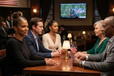 For years, I never told my son my life was more than stable, because he only ever saw me living simply. When he invited me to dinner with his wife’s family, I dressed down on purpose and kept my voice gentle, just to see how they’d treat an ordinary mom. But the moment I walked through the door, one comment and one look were enough to shift the entire mood at the table