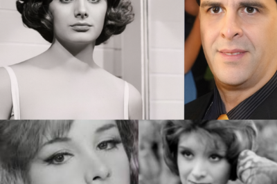 Su ingrato hijo vendió la residencia de la actriz, se gastó el dinero y la internó en un asilo!