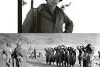 THE SCARIEST SOLDIER: Why Francis Currey Earned the Frightening WWII Title After One Impossible, Lone-Wolf Stand.