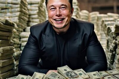 THE ELON MUSK MONEY PARADOX: WHY 2,000 YEARS OF SAVING CAN’T TOUCH ONE TECH ERA FORTUNE