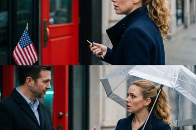 The day after our wedding, the restaurant manager