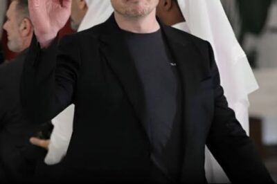 BREAKING NEWS: ELON MUSK OFFICIALLY BECOMES THE FIRST $500 BILLION MAN   A NEW ERA OF WEALTH, POWER, AND POSSIBILITY