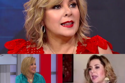 25 datos Espeluznantes de Ana Maria Canseco