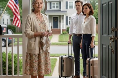 My son vanished for 13 years without a single call