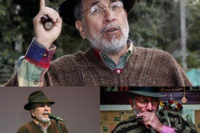 ASÍ VIVE JORGE VELOSA | El mayor exponente de la carranga