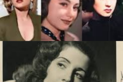 Actrices que no sabias que murieron de SIDA