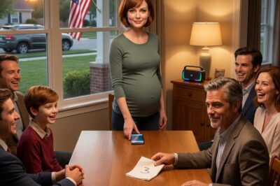 My sister used my name without permission, and my mother pleaded, “Stay quiet, for the family.” I’d swallowed it long enough. At 7:59 a.m., I watched the seconds tick down with the email ready to send. “Are you really going through with this?” my mom whispered. I said softly, “I’m done.” When the clock hit 8:00, everything started coming into the open.