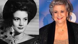 FALLECIO SOLA LUEGO DE PERDER SUS ESPOSOS PERO SU NIETA QUEDO MUY RICA