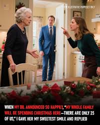 On Vacation, My DIL Called Me ‘Just the Maid’   She Had No Idea I Owned the Hotel.