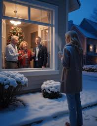 My Family Always ‘Forgot’ to Invite Me to Christmas   This Year, My Revenge Came Wrapped in Snow