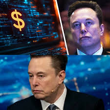ELON MUSK SAYS WORK AND MONEY WILL BECOME “USELESS”   IS THE WORLD READY?