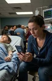 They Skipped My Son’s Surgery but Asked Me for $10,000 for a Dress   I Sent $1 and Said, ‘Buy a Veil.’ The Next Morning, Karma Knocked