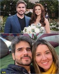 Después de 2 años de divorcio, Daniel Arenas anunció la fecha de la boda y reveló su nueva pareja.