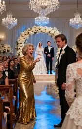 I never told my son that I am a wealthy CEO who earns millions of dollars every month. He has always believed I live on a modest pension. When he invited me to have dinner with his fiancée’s parents, I decided to test them by pretending to be a poor woman who had lost everything. But the moment I stepped through the door, her mother lifted her chin and said, “You look… terribly ordinary! I hope you’re not expecting us to help pay for the wedding.” I stayed silent. But her father looked at me for just one second, then suddenly stood up in fear…