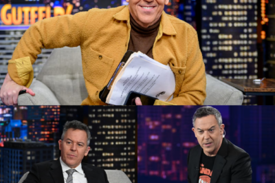 Greg Gutfeld’s “Final-Era” Moment — “He’s Giving It His All” … Fans Are Wondering What This Means Next.
