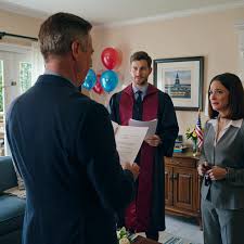 My Father Said, “I Know You Paid Off The $680,000 Mortgage… But We’re Gifting The House To Your Brother As His Graduation Present, And You’re Not Invited To The Party,” So I Stood In My Apartment In Rochester, Pulled Out The Trust Papers, Called My Uncle And Asked, “You Want To Tell Them, Or Should I?”, And Three Days Later His Big Celebration Turned Into A Cold Lesson About Boundaries, Consequences, And Who Really Owned The House